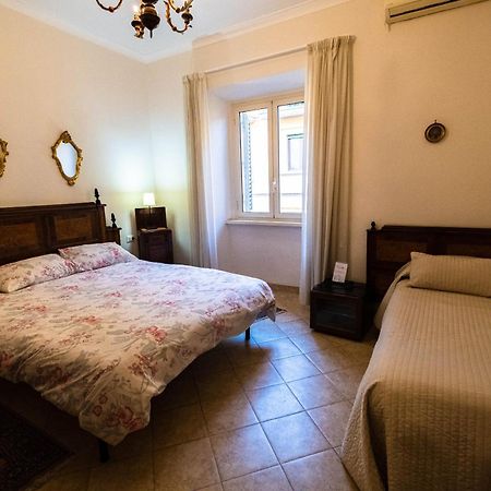 Camere Del Camerlengo Rome Ruang foto