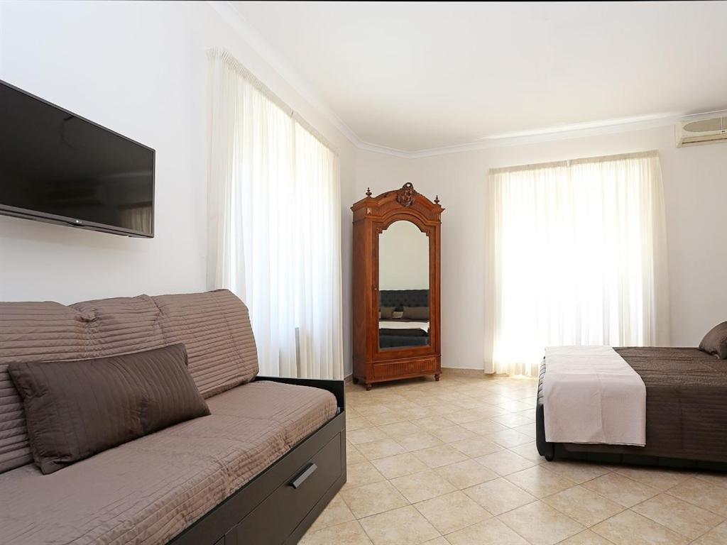 Camere Del Camerlengo Rome Ruang foto