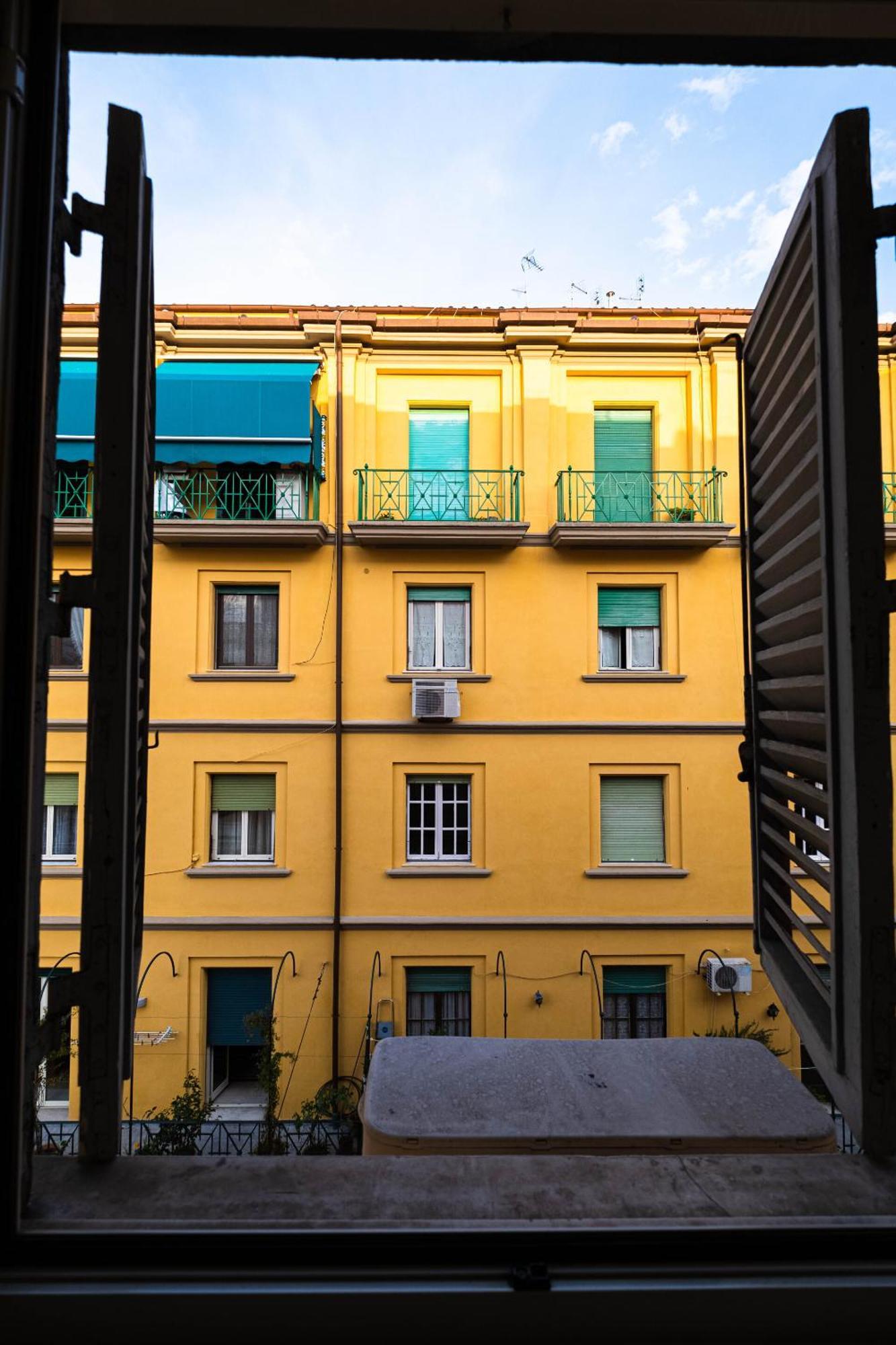 Camere Del Camerlengo Rome Bagian luar foto