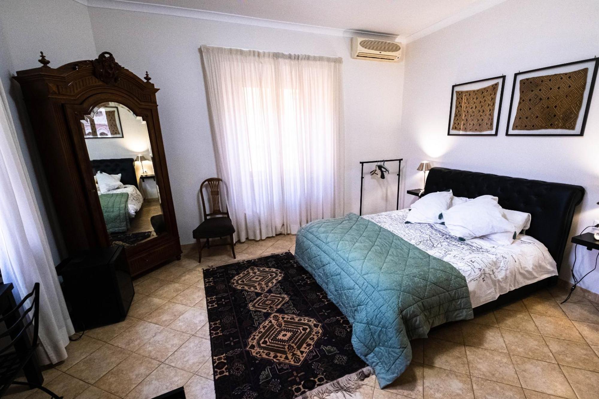 Camere Del Camerlengo Rome Ruang foto