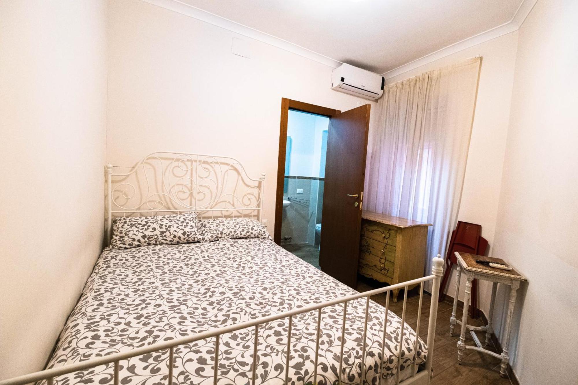 Camere Del Camerlengo Rome Ruang foto