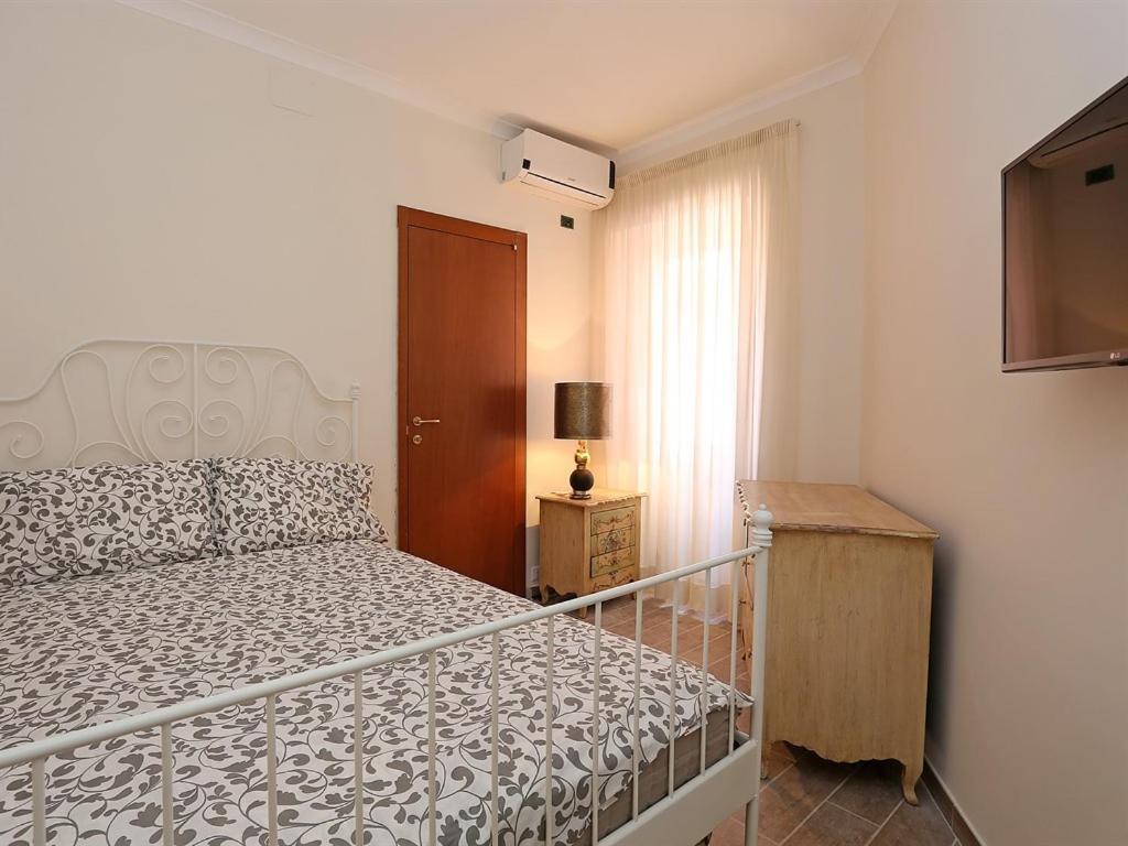 Camere Del Camerlengo Rome Ruang foto