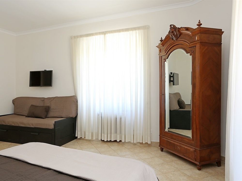 Camere Del Camerlengo Rome Bagian luar foto